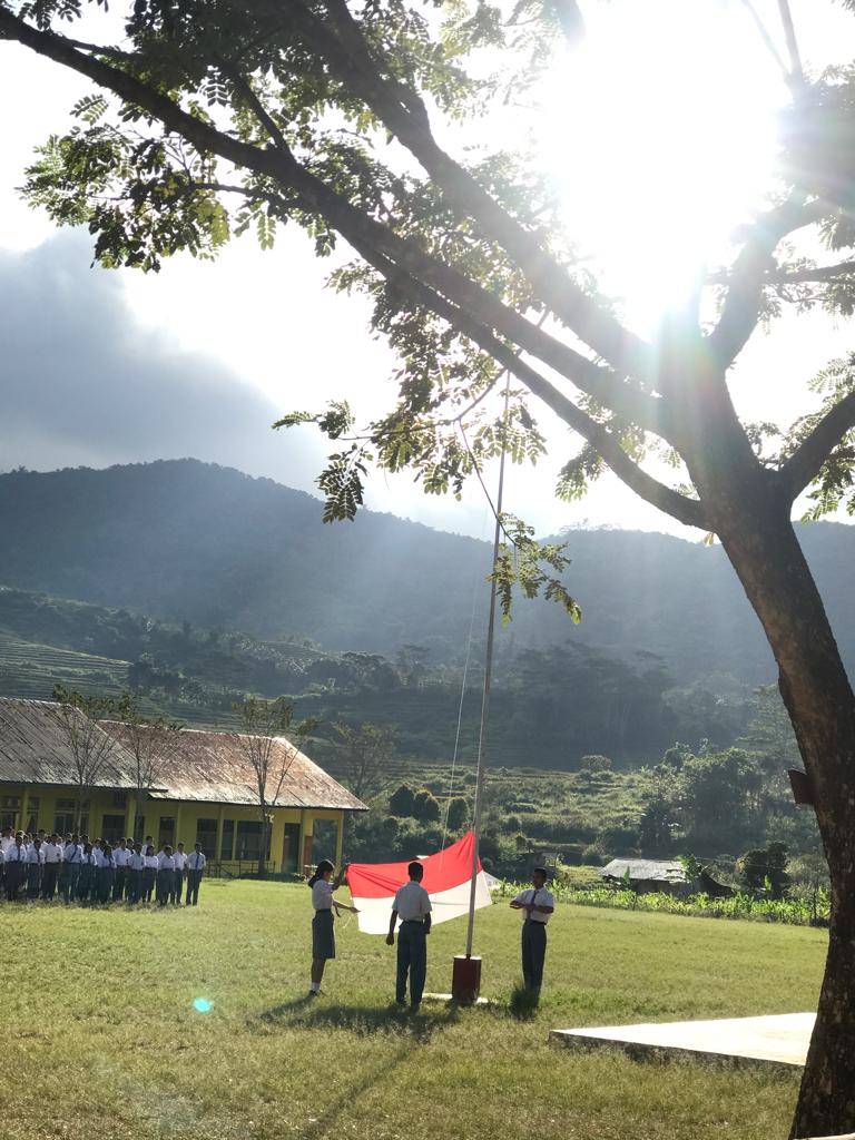 Hari Lahir Pancasila 1 Juni 2023