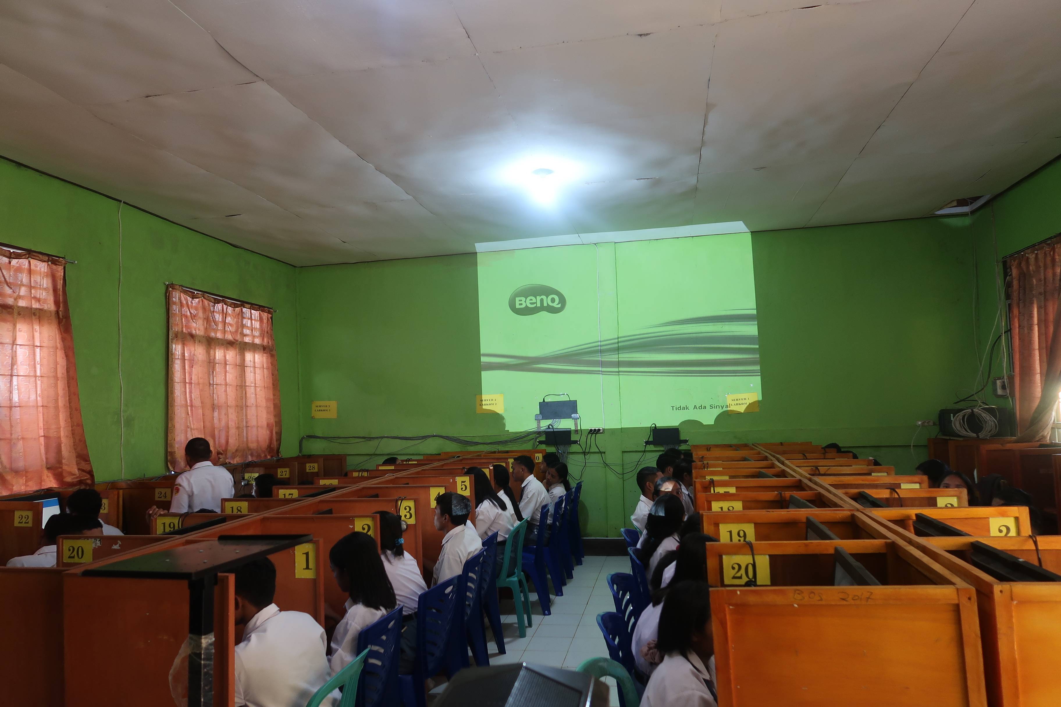 ANBK ( 28-29 AGUSTUS 2023)