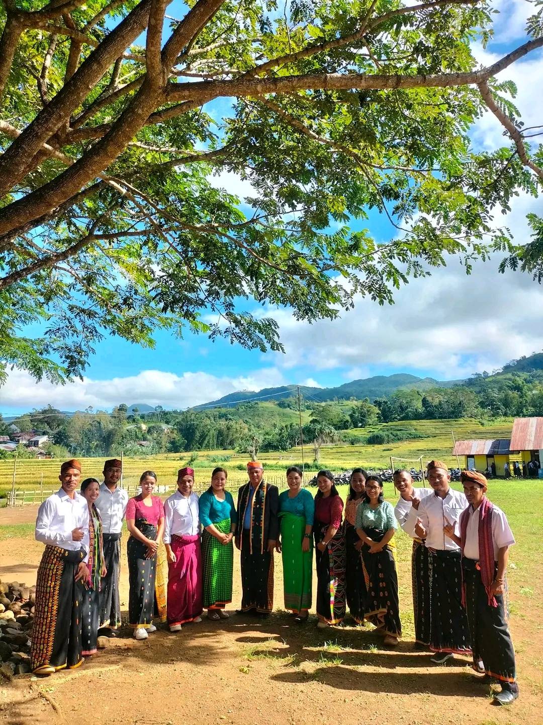 Hardiknas 2 Mei 2024