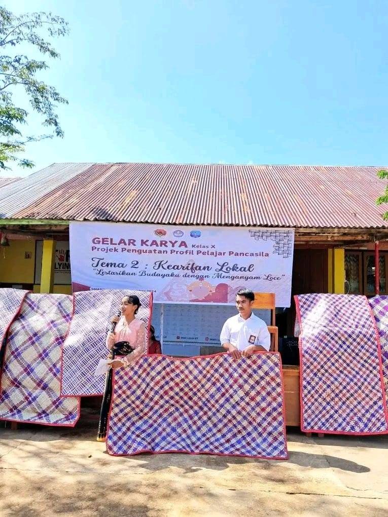 Karya P5 (2024-2025)