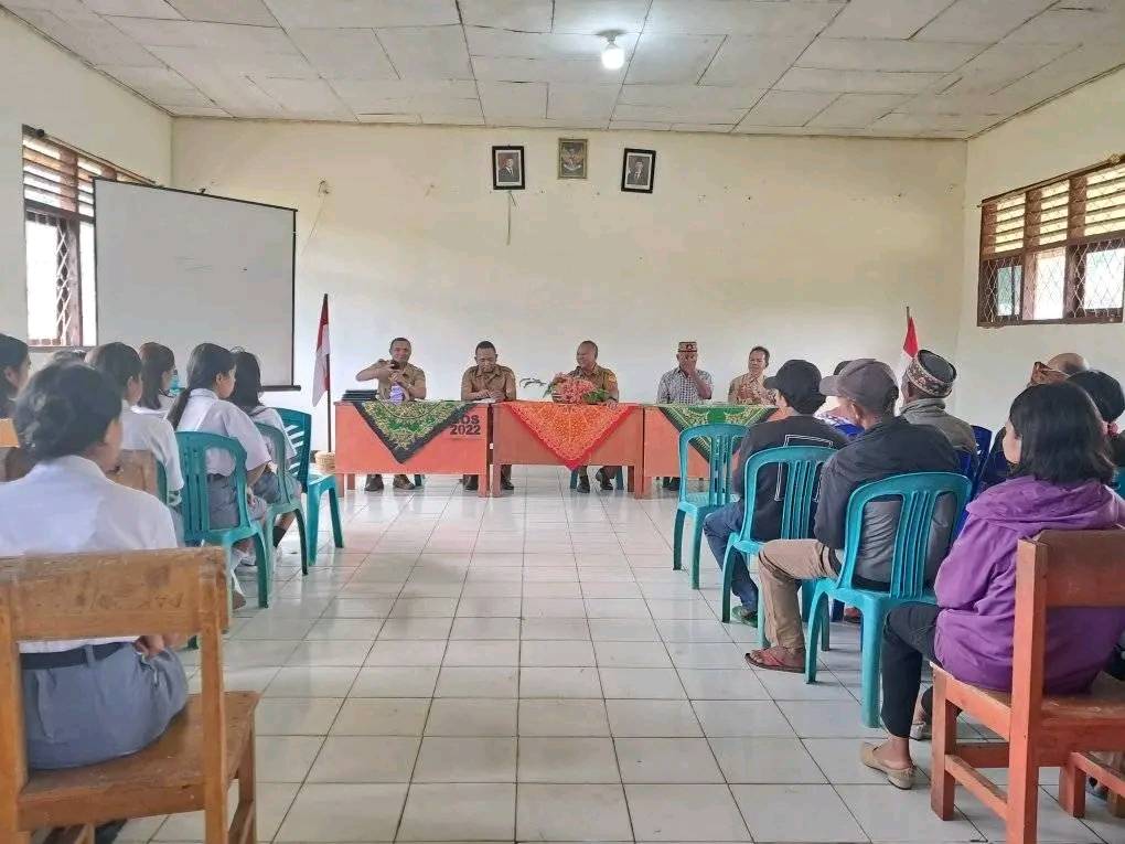 Pengumuman kelulusan