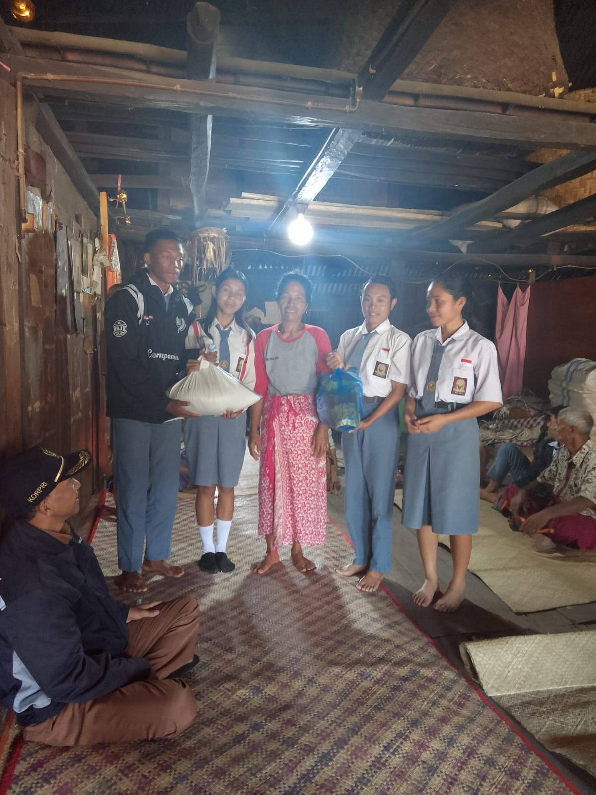 Gerakan 7 Kebiasaan Anak Indonesia Hebat